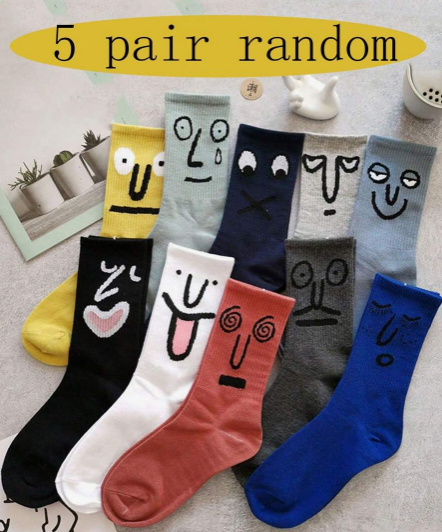 Socks – Rayomen