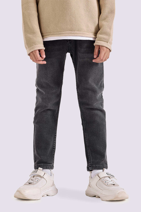 Denim Pant