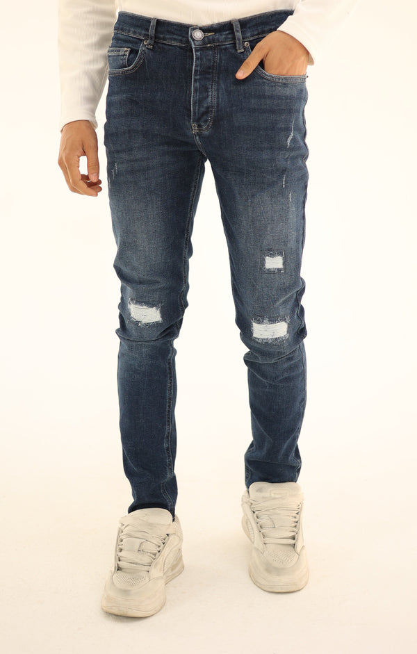 Blue Ember Jeans L003