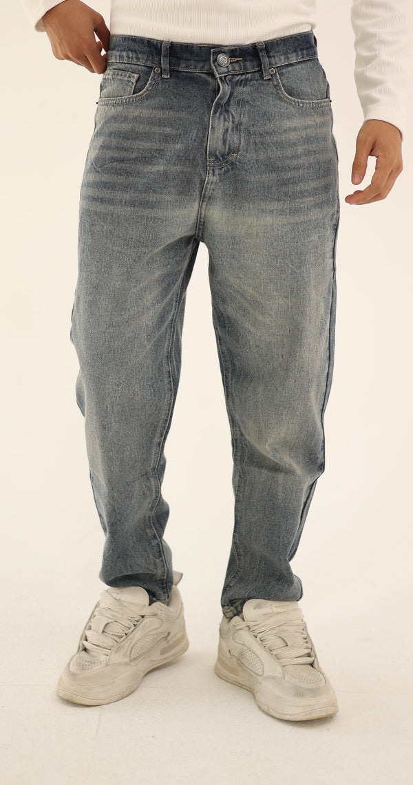 Ocean Blue Jeans S92