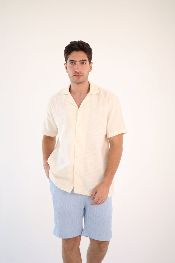 Off-White Chill Shirt