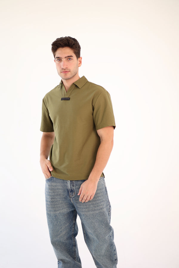 Steel Blue Denim – Urban Slim