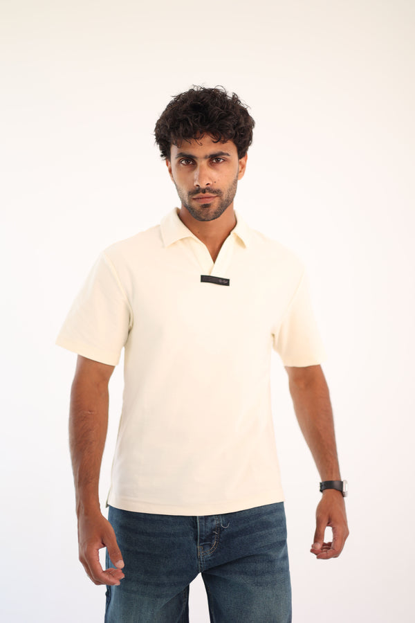 Off White Smart T-Shirt V