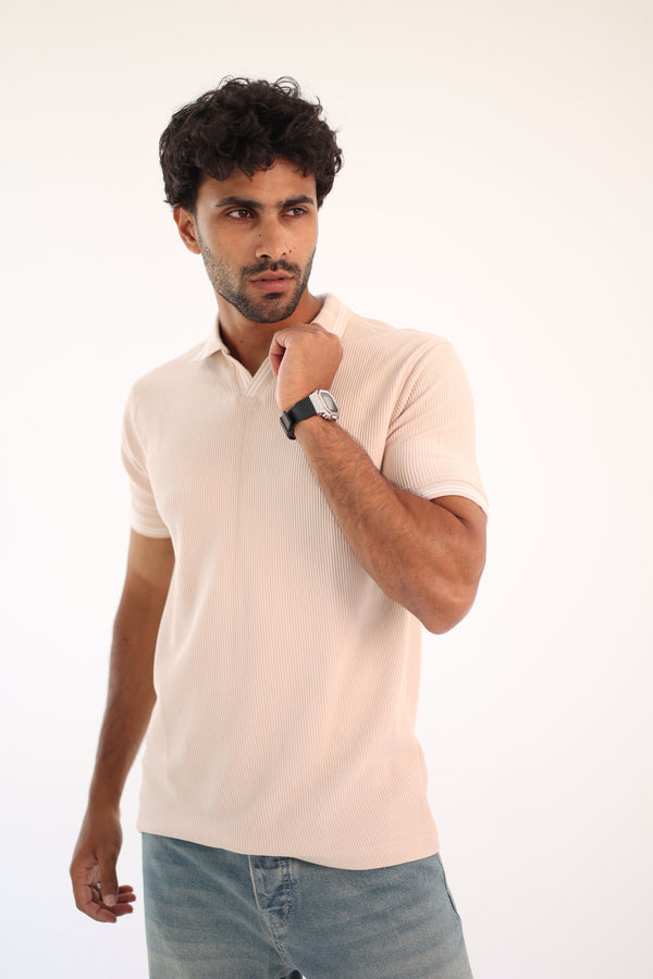 Beige Slim PRL  V