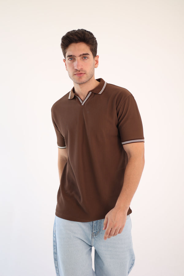 Brown Slim PRL V