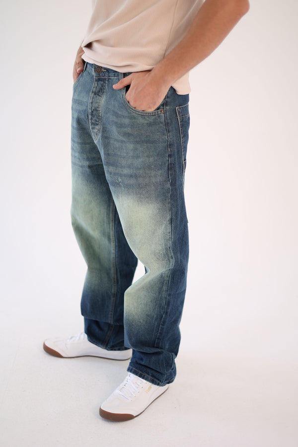 Ink Blue Denim – Deep Street Fit-500656.14