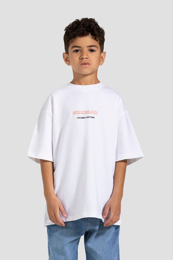 Crew Neck T-shirt