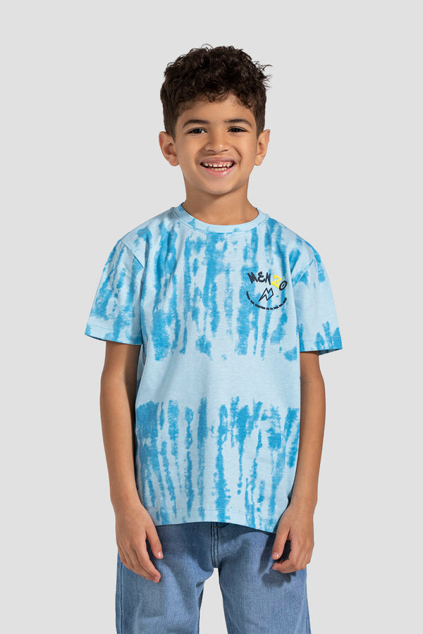 Crew Neck T-shirt