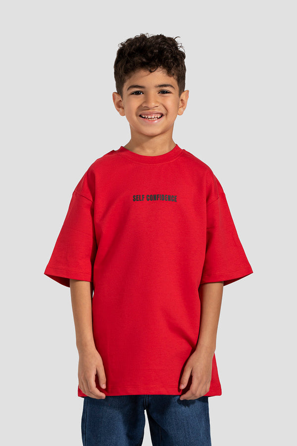 Crew Neck T-shirt