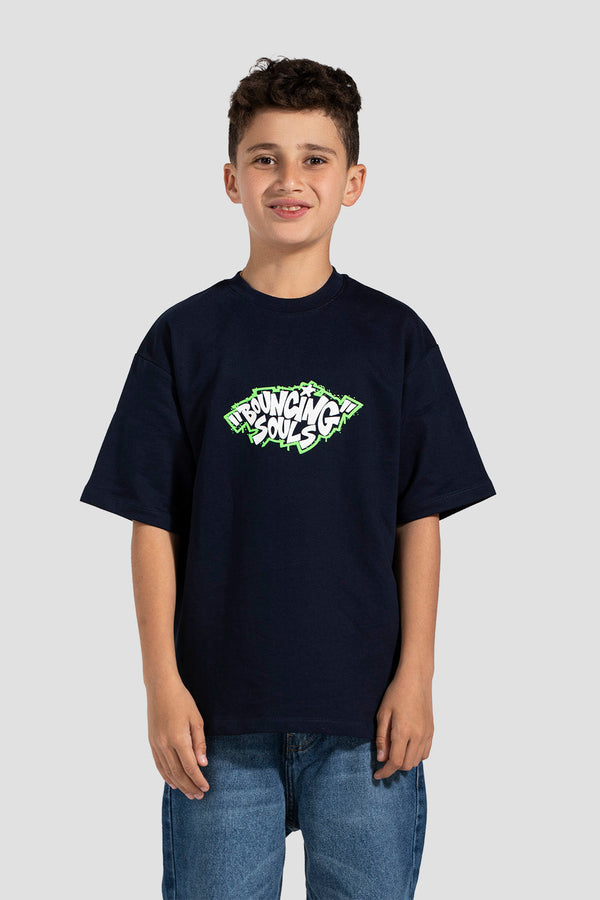 Crew Neck T-shirt
