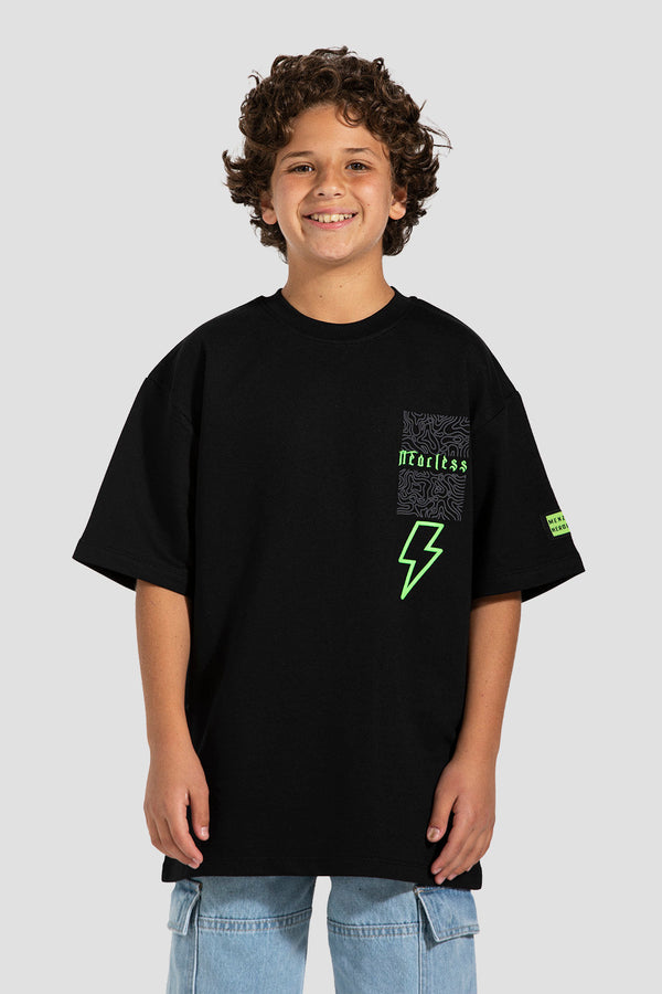 Crew Neck T-shirt