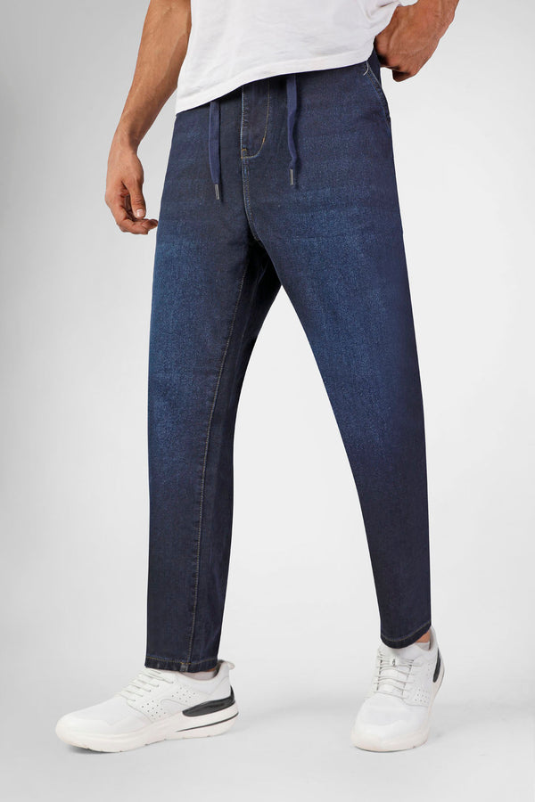 Denim Slim Fit Pant