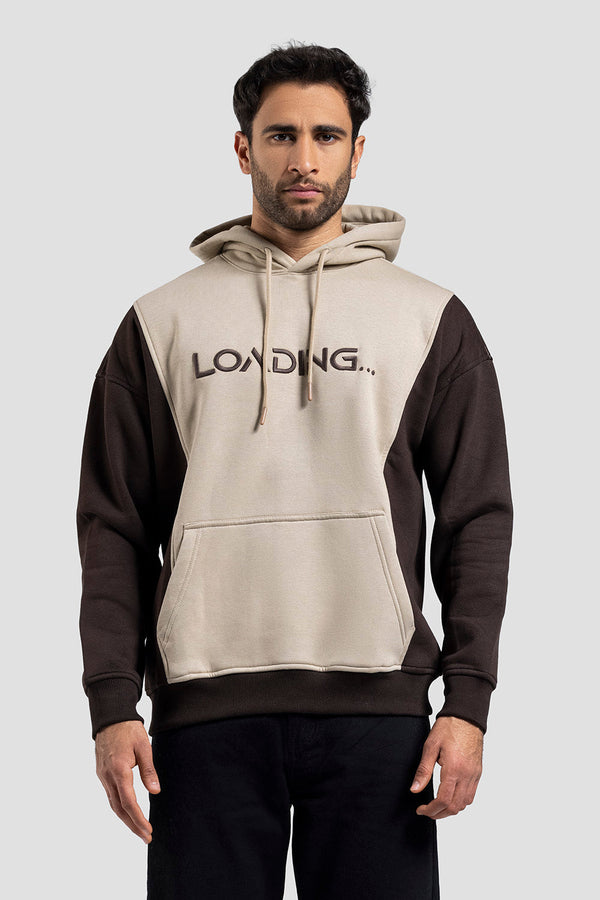 Crew Neck Sweatshirt